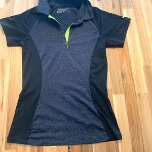 Nike golf Dry fit polo